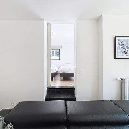 Ons Kotje Villa De Panne Exteriör bild
