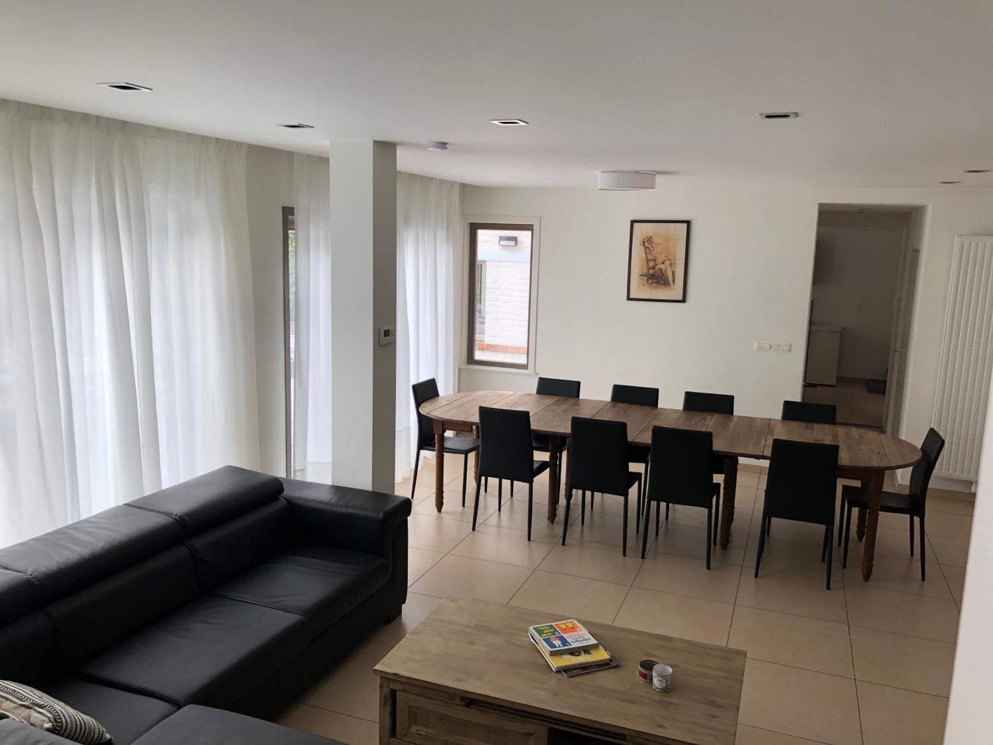 Ons Kotje Villa De Panne Exteriör bild