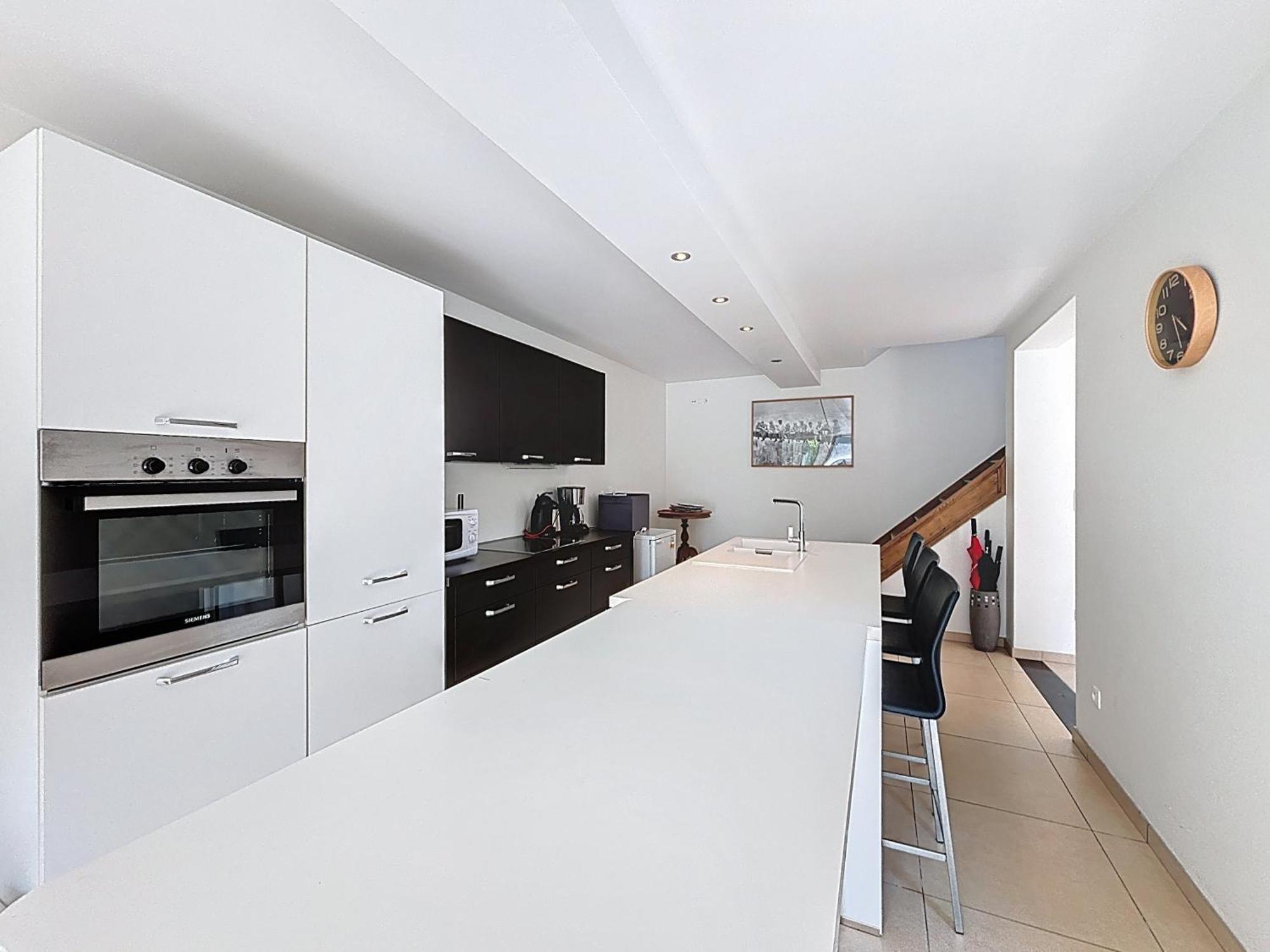 Ons Kotje Villa De Panne Exteriör bild