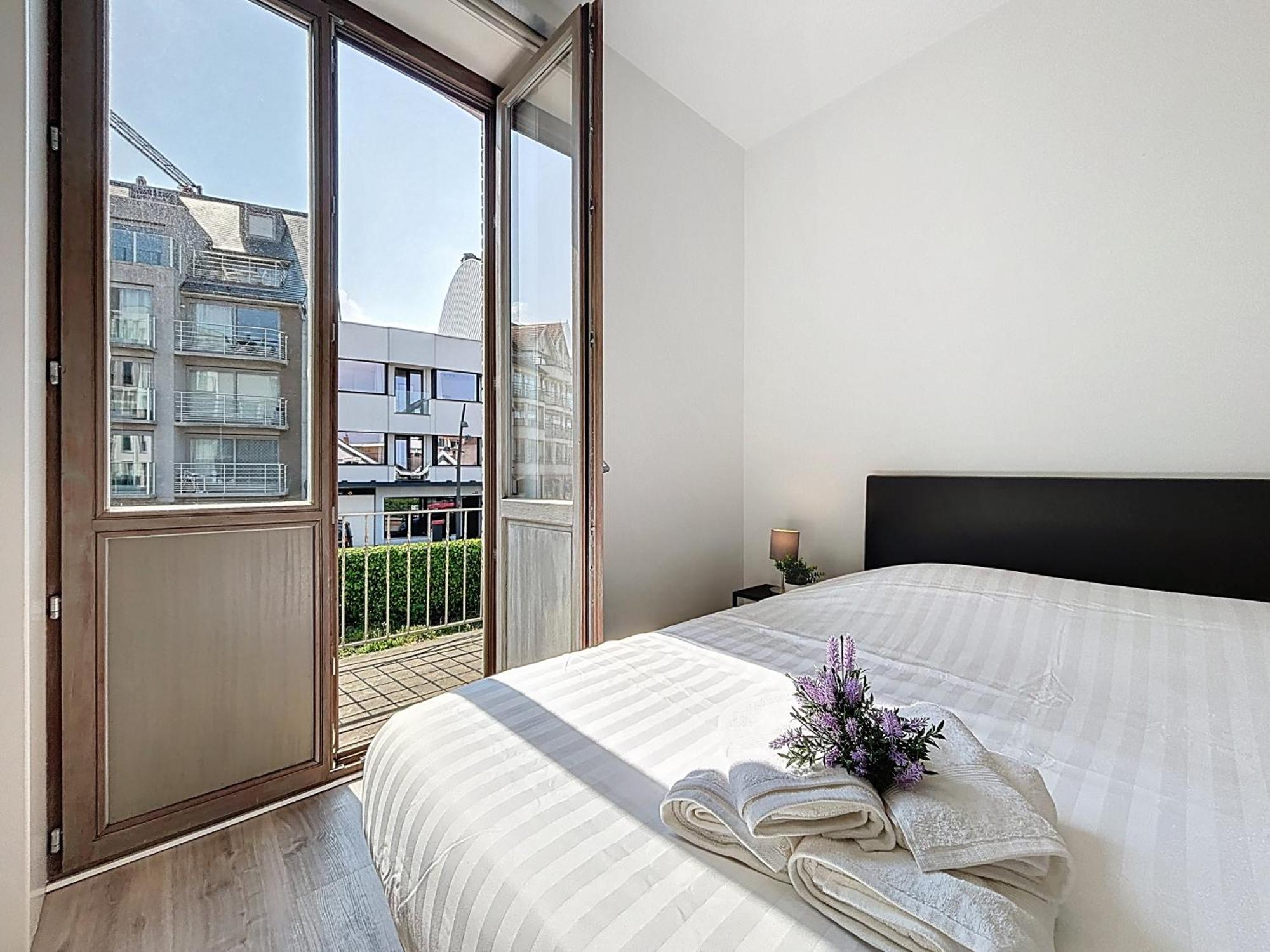 Ons Kotje Villa De Panne Exteriör bild
