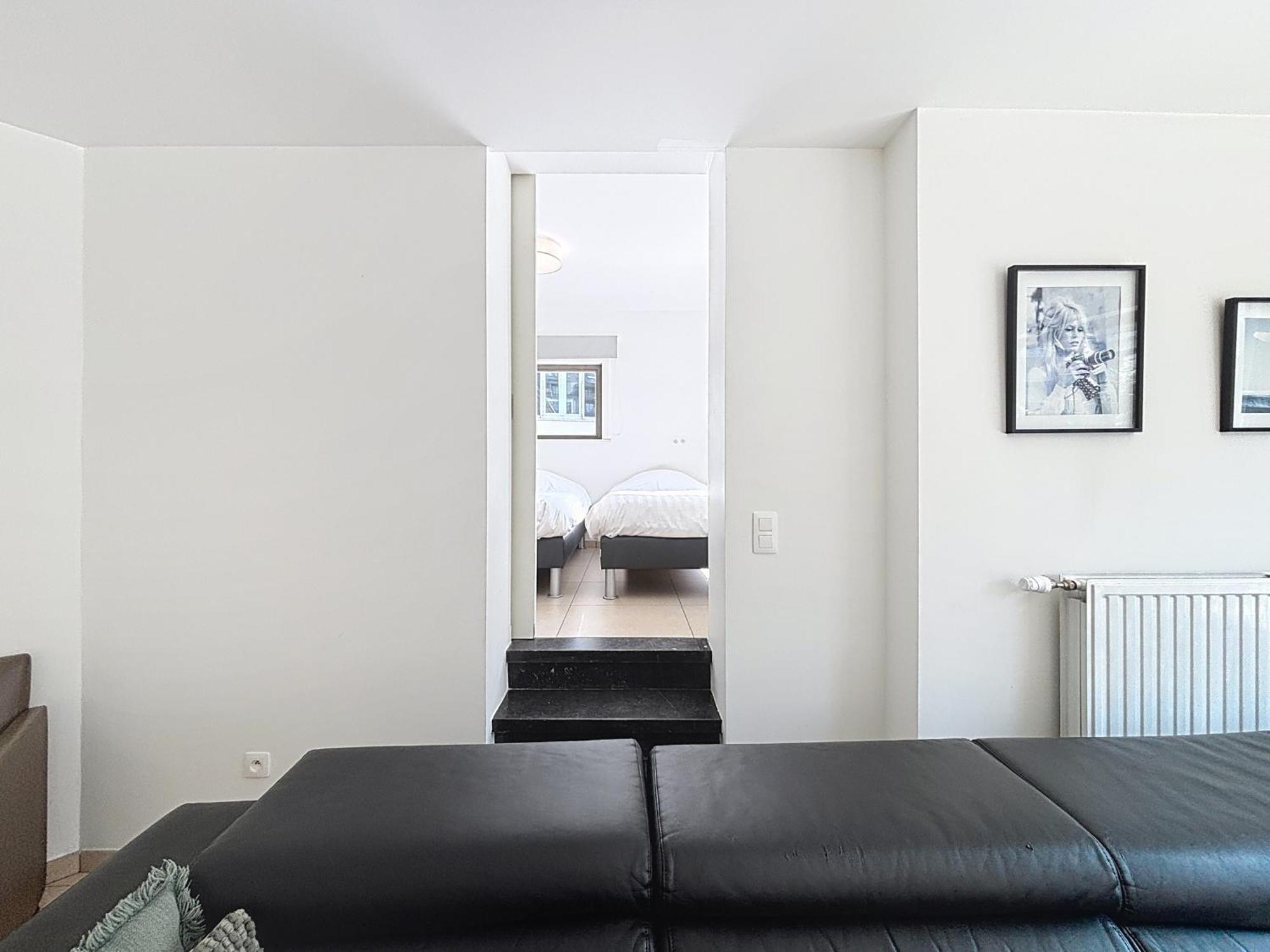 Ons Kotje Villa De Panne Exteriör bild