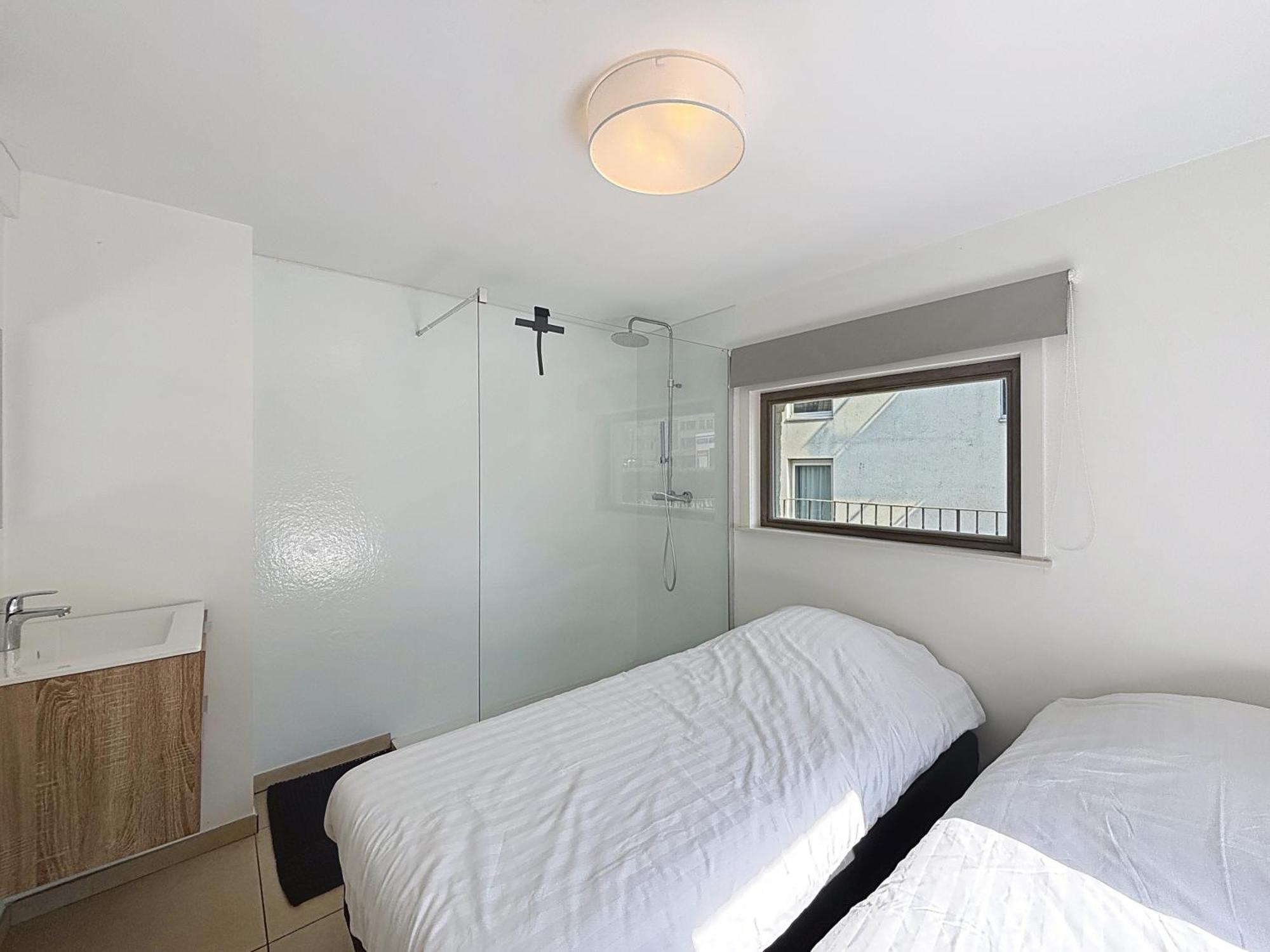 Ons Kotje Villa De Panne Exteriör bild