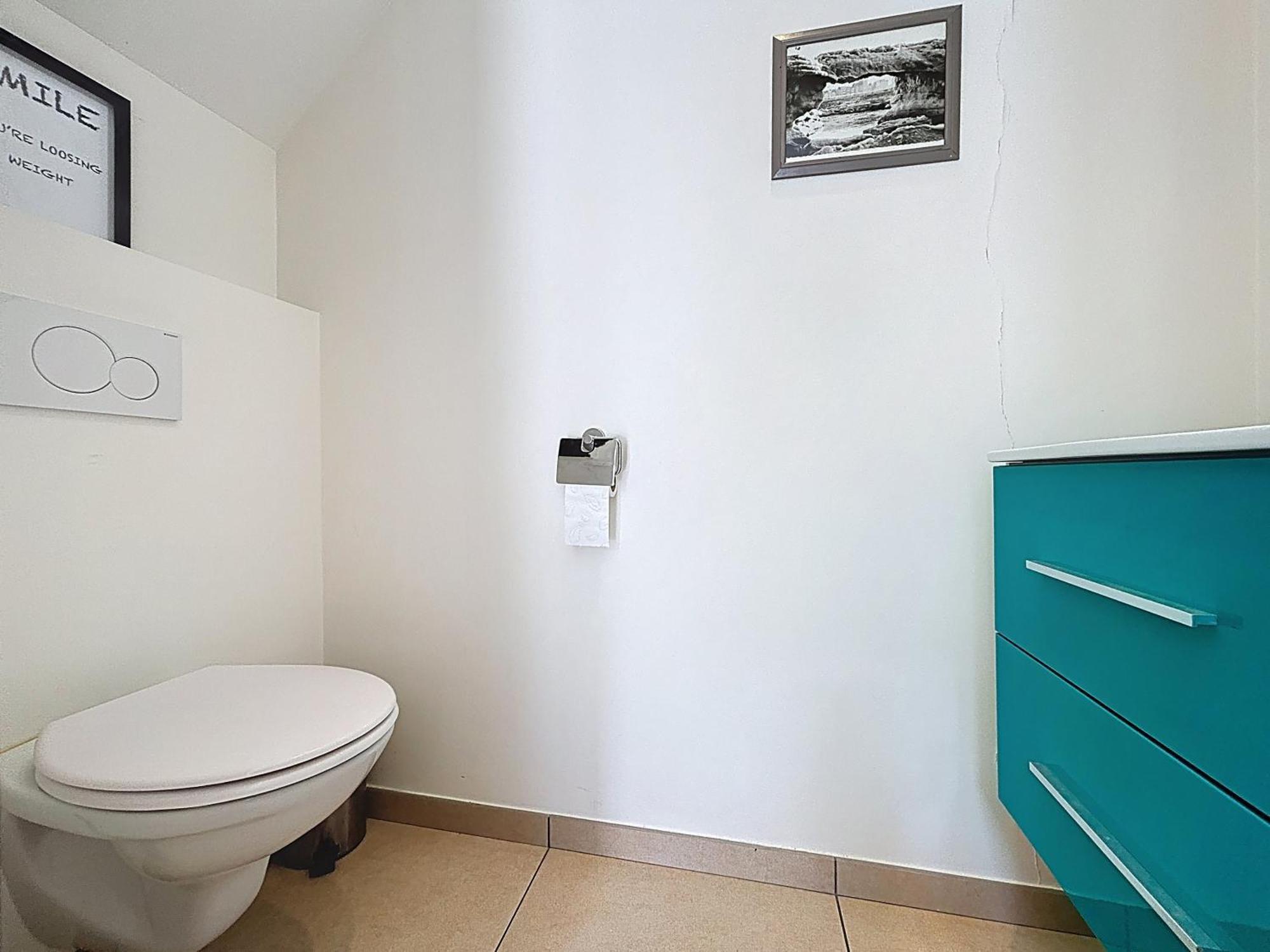 Ons Kotje Villa De Panne Exteriör bild
