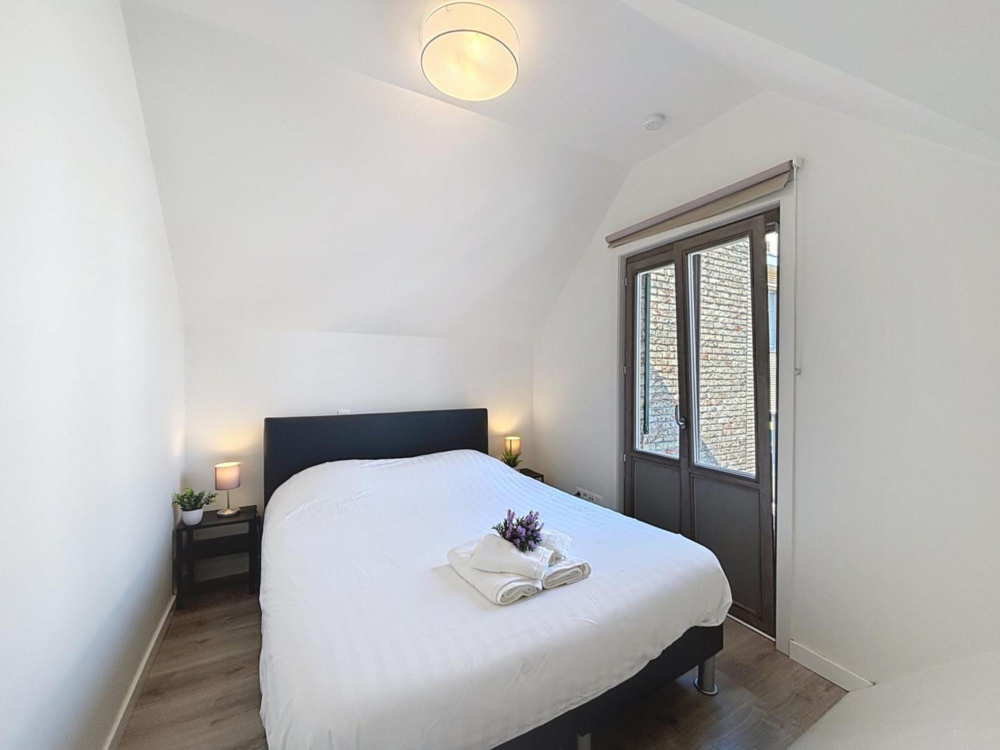 Ons Kotje Villa De Panne Exteriör bild