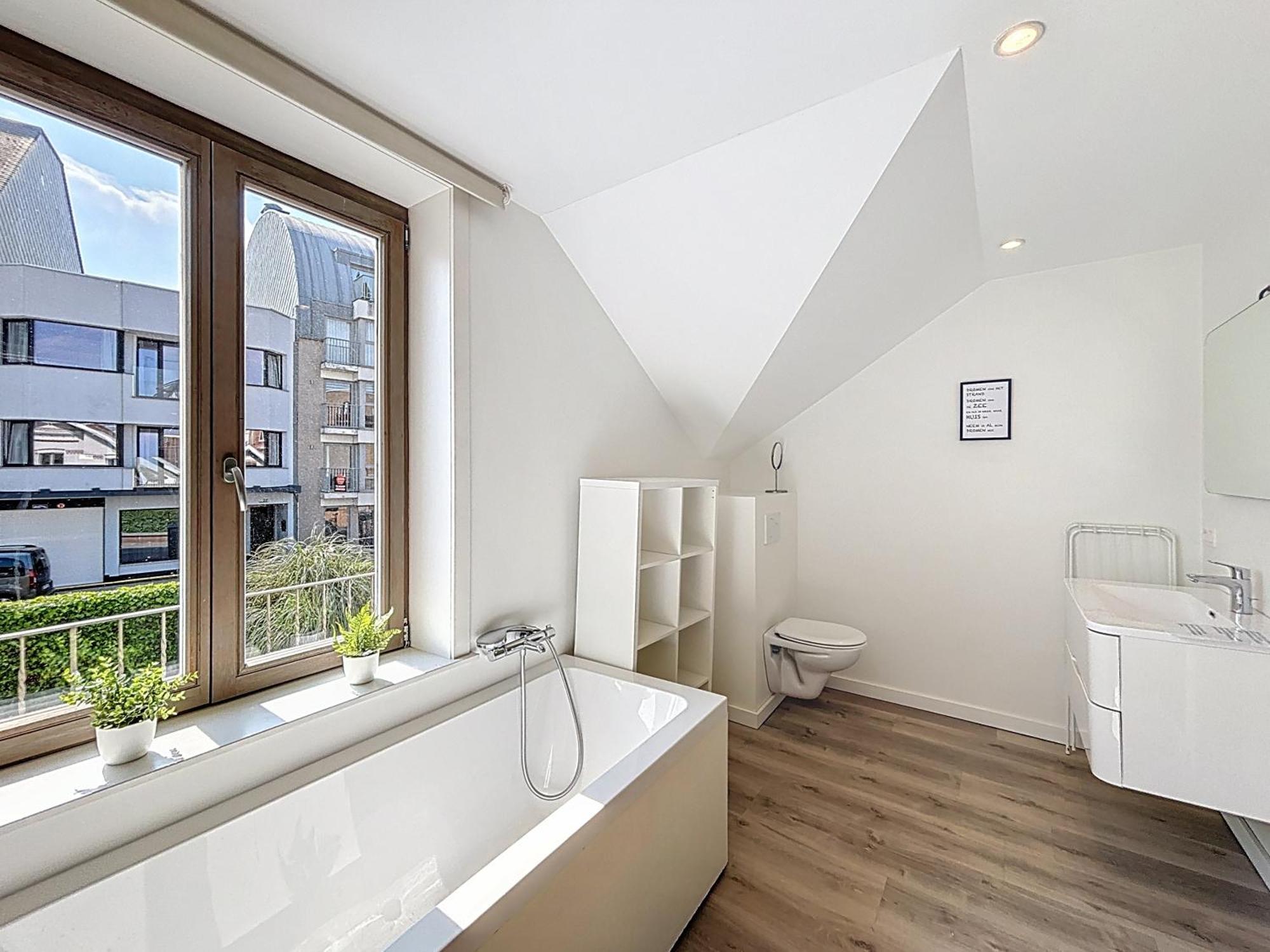 Ons Kotje Villa De Panne Exteriör bild
