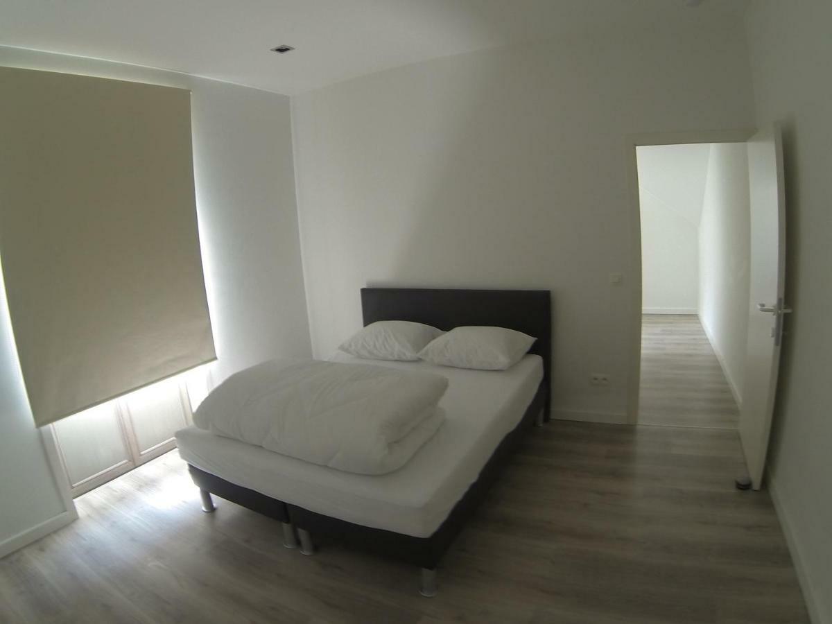 Ons Kotje Villa De Panne Exteriör bild