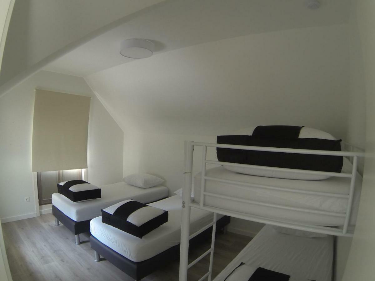 Ons Kotje Villa De Panne Exteriör bild