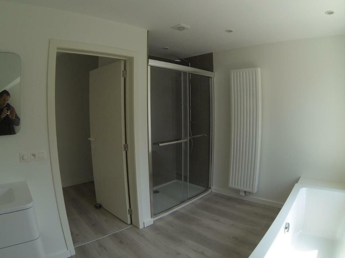Ons Kotje Villa De Panne Exteriör bild