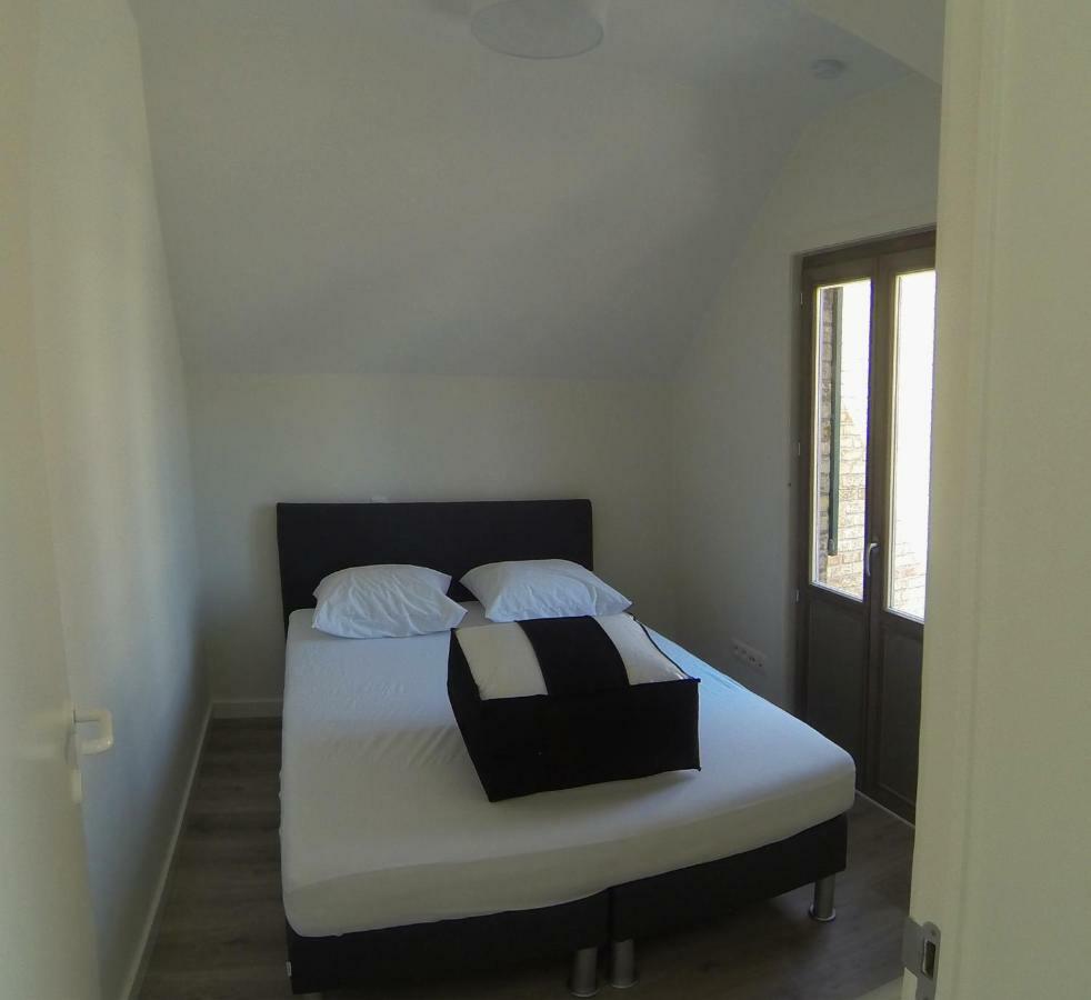 Ons Kotje Villa De Panne Exteriör bild