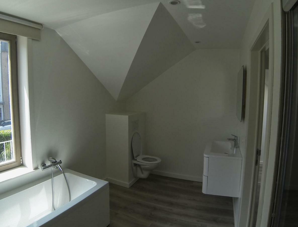 Ons Kotje Villa De Panne Exteriör bild